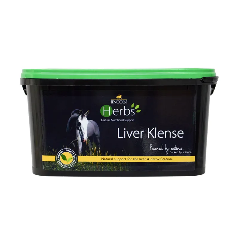 Lincoln Herbs - Liver Klense
